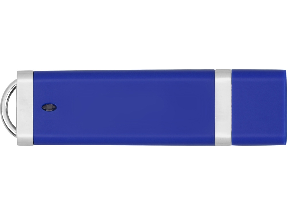 Флеш-карта USB 2.0 16 Gb «Орландо», синий-2