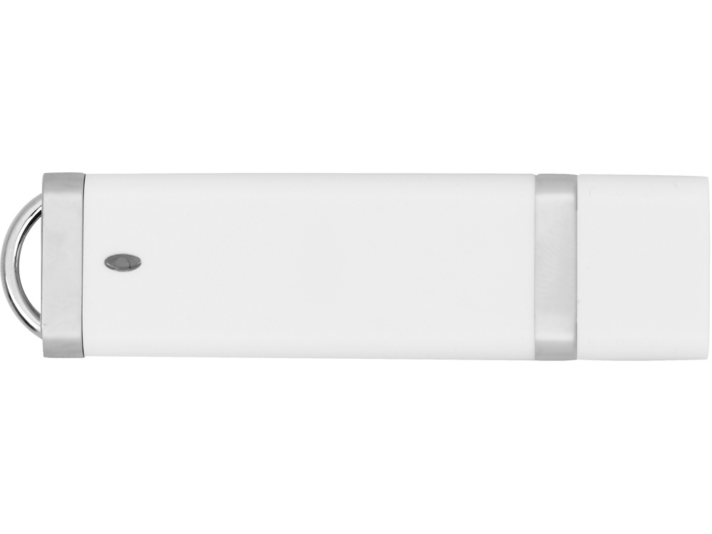 Флеш-карта USB 2.0 16 Gb «Орландо», белый-2