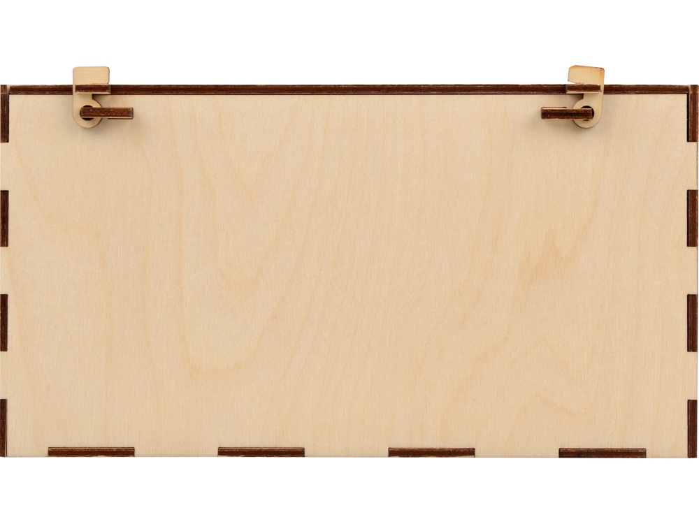 Подарочная коробка «legno»-3