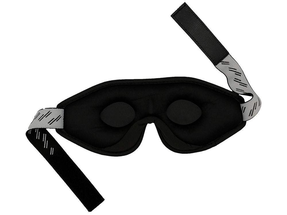 3D Маска для глаз "Эволюция" Powdery M-3