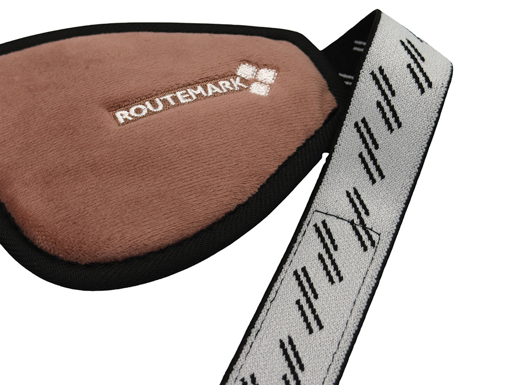 3D Маска для глаз "Эволюция" Powdery M-4