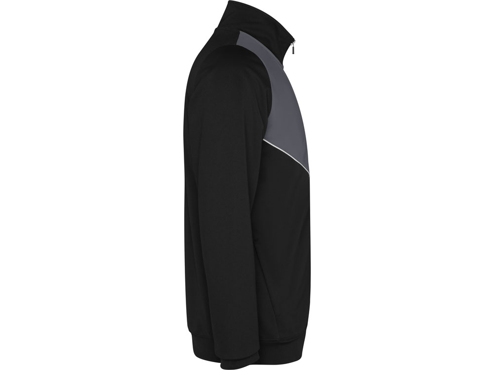 EVANS спортивный костюм, черный/эбеновый-2