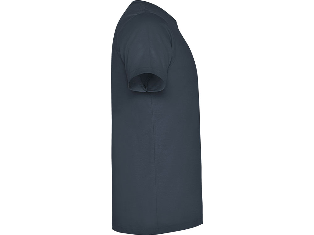 Футболка "Dogo Premium" мужская, эбеновый-3