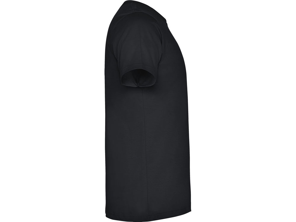 Футболка "Dogo Premium" мужская, графитовый-3