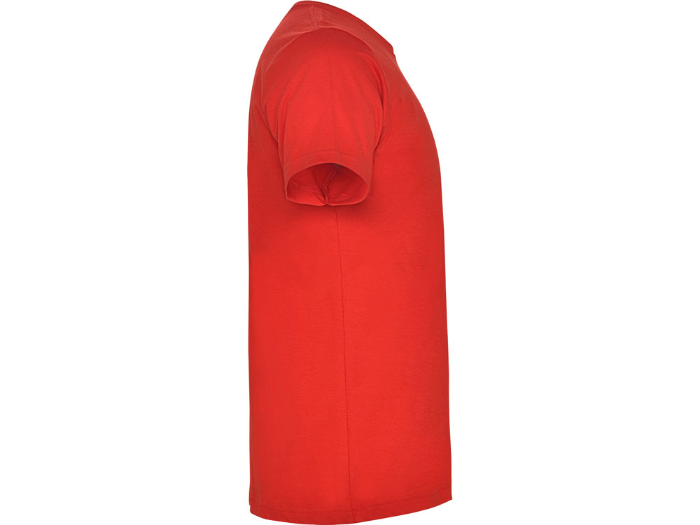 Футболка "Dogo Premium" мужская, красный-3