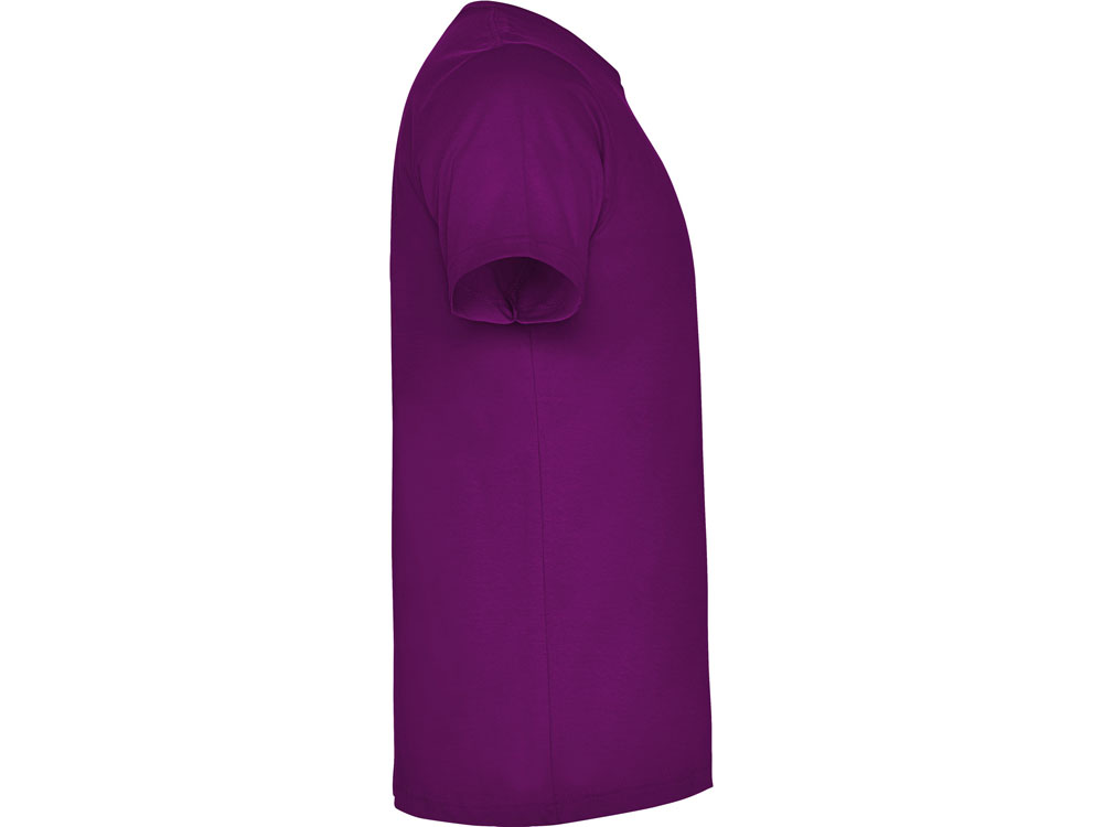 Футболка "Dogo Premium" мужская, фиолетовый-3