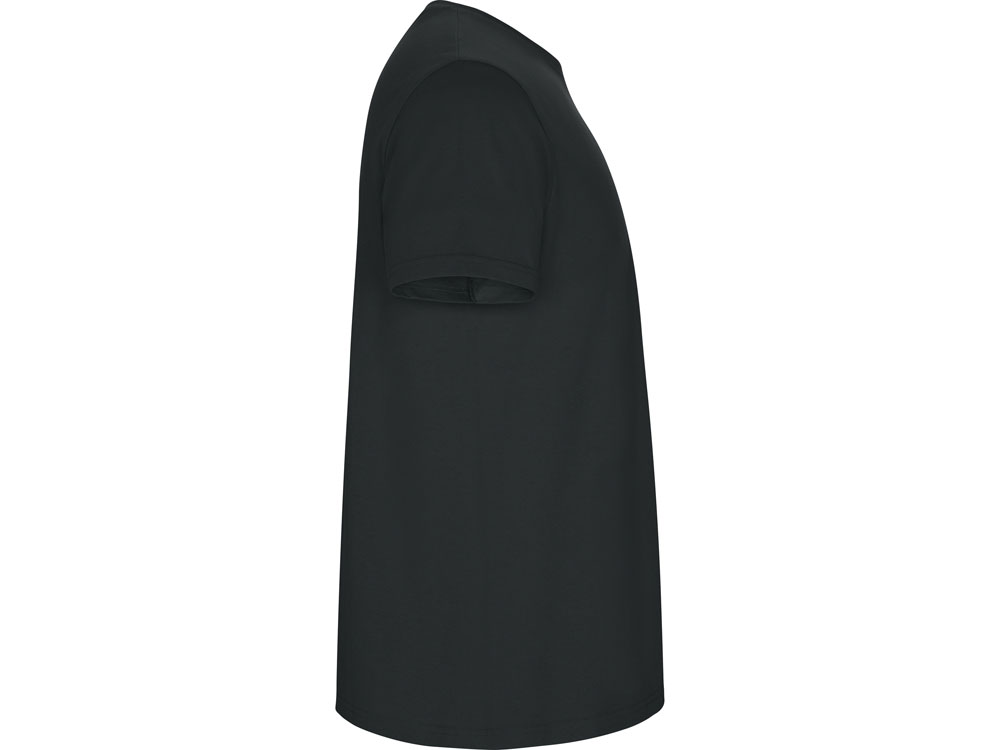 Футболка "Stafford" мужская, графитовый-3
