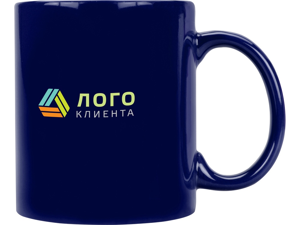 Подарочный набор «Tea Trio Superior» с тремя видами чая, синий-15