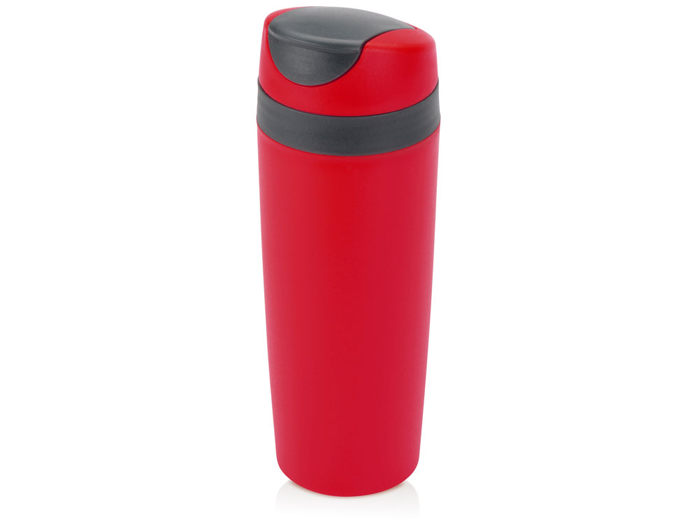 Подарочный набор Tea Cup Superior Honey, красный-5