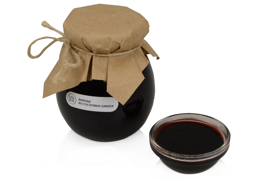 Подарочный набор Tea Cup Superior Honey, синий-3