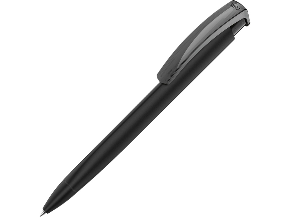 Подарочный набор Moleskine Amelie с блокнотом А5 Soft и ручкой, черный-3