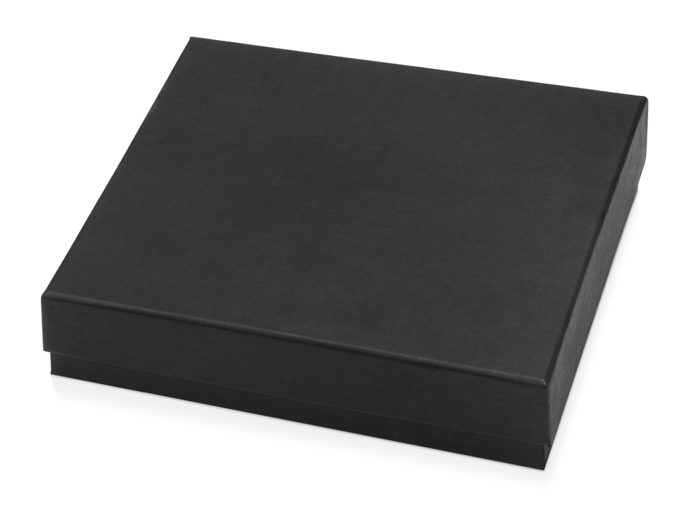 Подарочный набор Moleskine Indiana с блокнотом А5 Soft и ручкой, черный-4