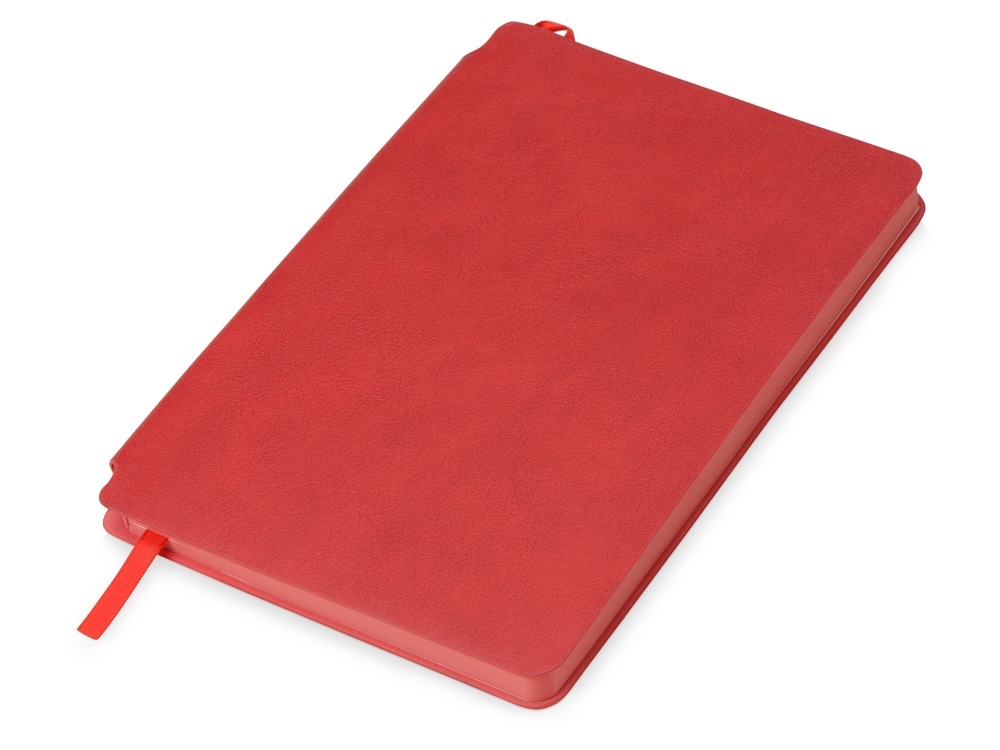 Подарочный набор "Notepeno", красный-4