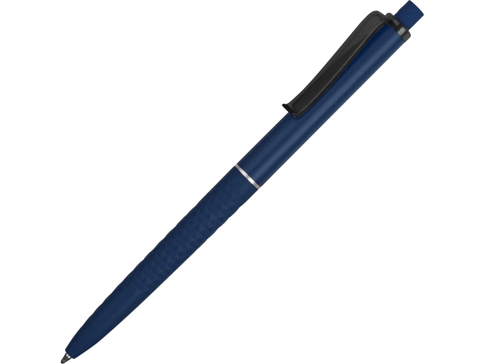 Подарочный набор "Notepeno", темно-синий-2