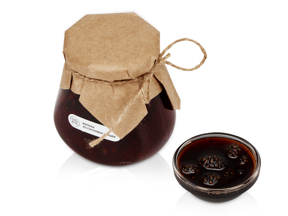 Подарочный набор Tea Cup Superior Honey 2.0, красный-8