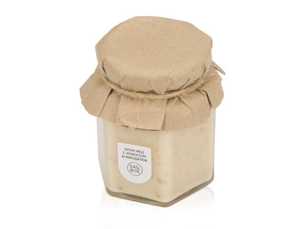 Подарочный набор Tea Cup Superior Honey 2.0, белый-3
