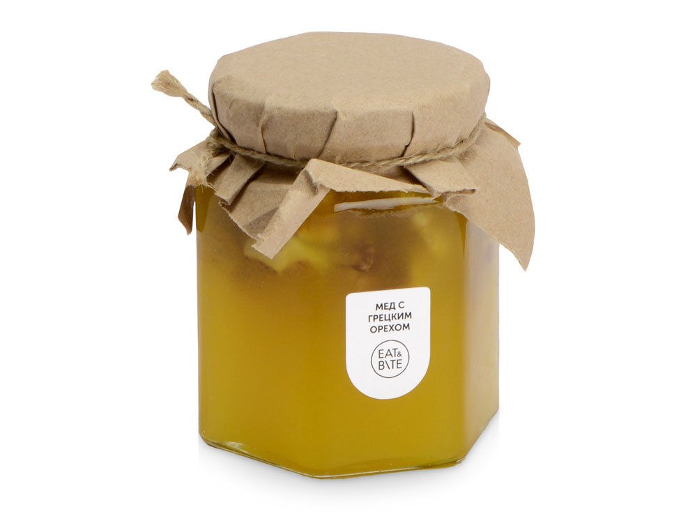 Подарочный набор «Warm honey»-4