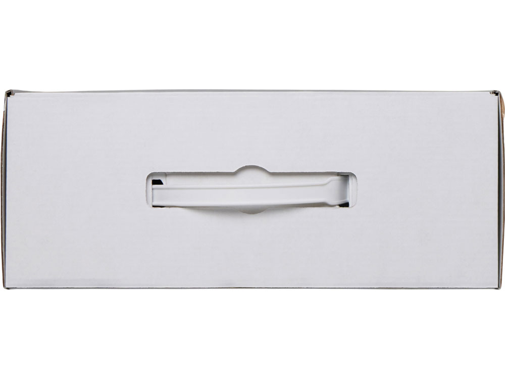 Коробка подарочная "Хэнди" (Handy), L, белый-5
