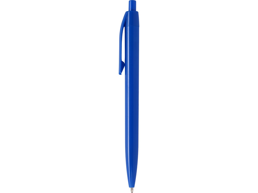 Ручка шариковая пластиковая "Air", синий-2