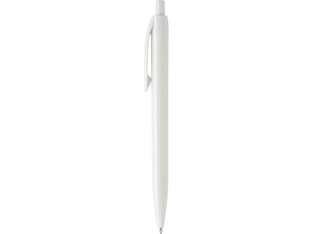 Ручка шариковая пластиковая "Air", белый-2