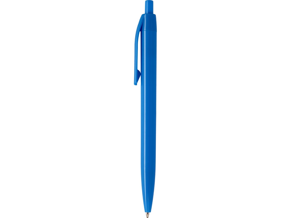Ручка шариковая пластиковая "Air", голубой (Р)-2