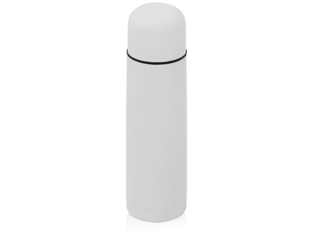 Термос «Ямал Soft Touch» без чехла, 500мл, белый (P)-1