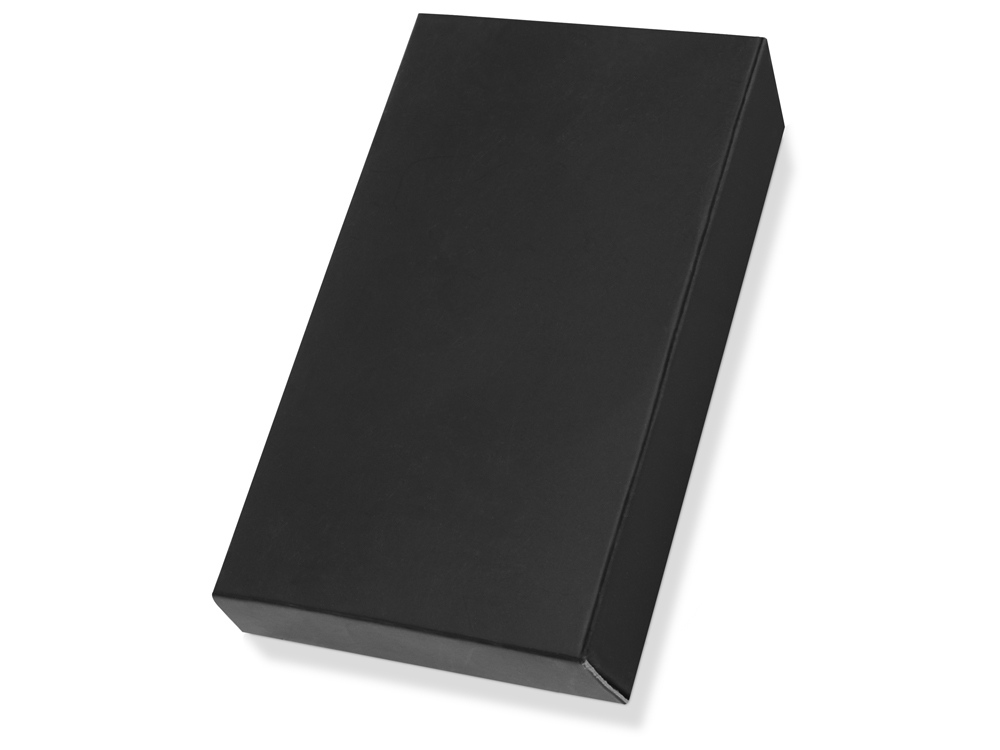 Держатель для карт «Verlass» c RFID-защитой, черный-2