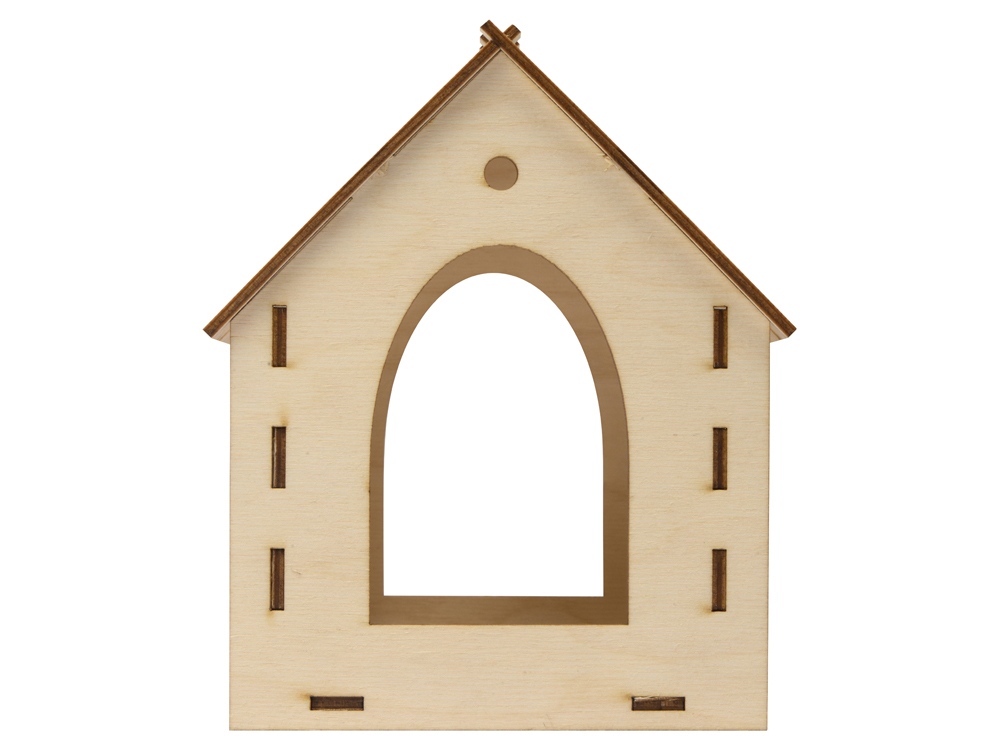 Кормушка "DIY" (Кормушки)-1