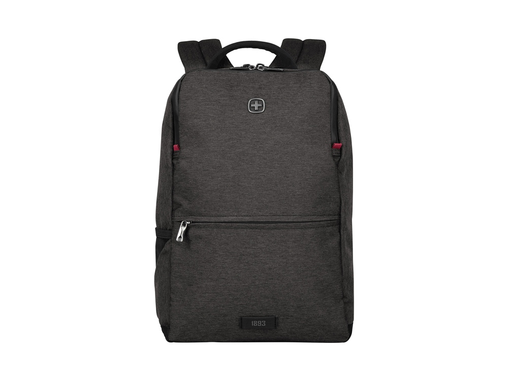 Рюкзак WENGER MX Reload 14", серый, 100% полиэстер, 28х18х42 см, 17 л-3