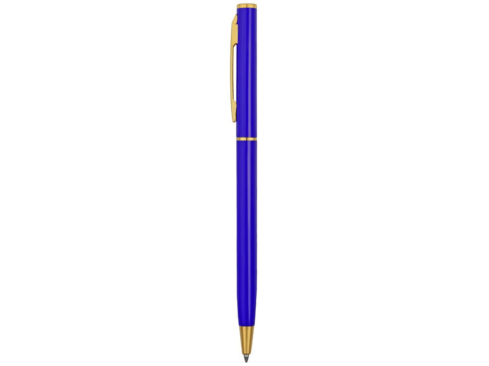 Ручка шариковая "Жако", синий-2
