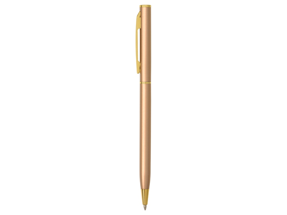 Ручка шариковая "Жако", золотистый-2