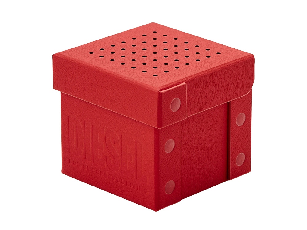 Часы наручные, унисекс. Diesel-3