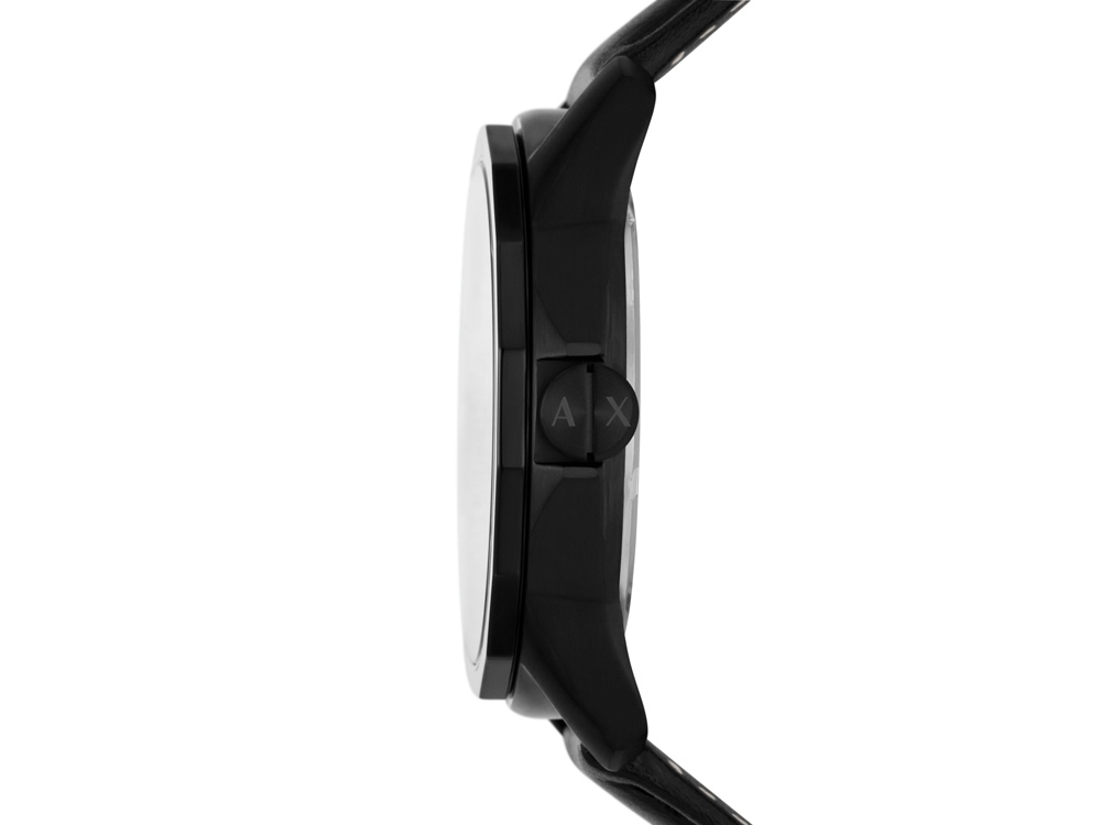 Подарочный набор: часы наручные мужские с браслетом. Armani Exchange-2