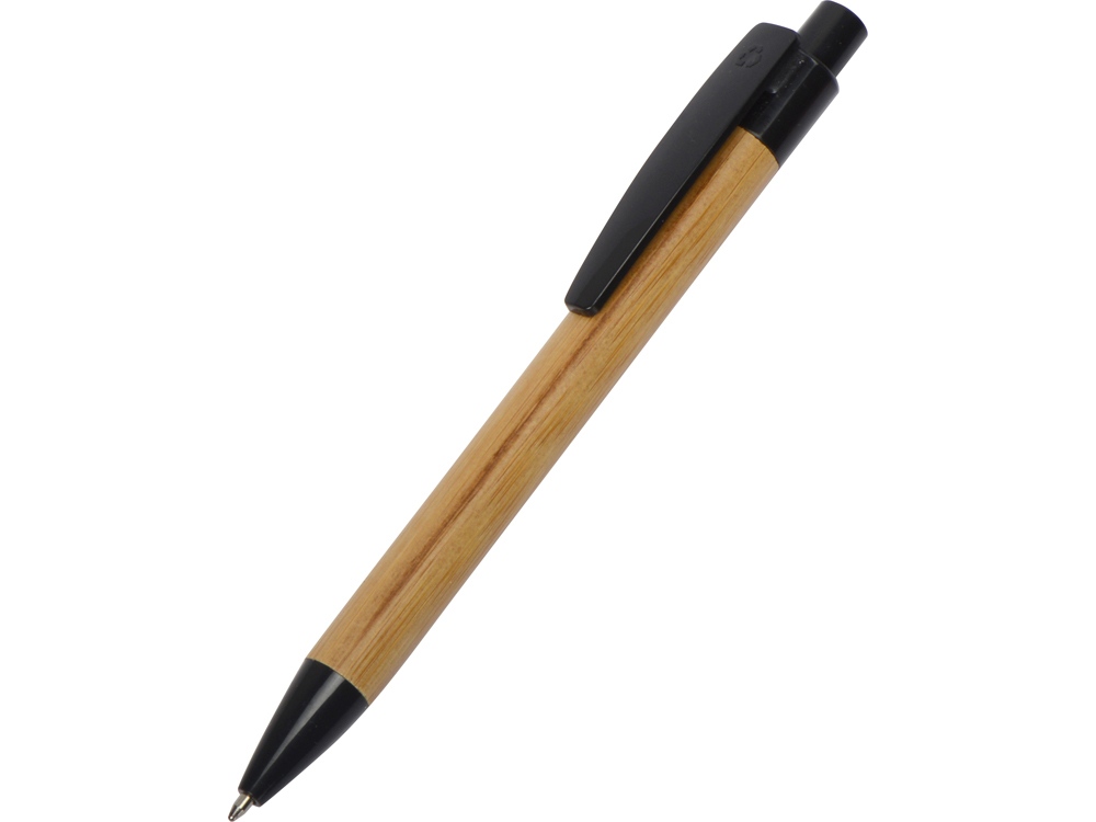 Блокнот «Bamboo tree» с ручкой-5