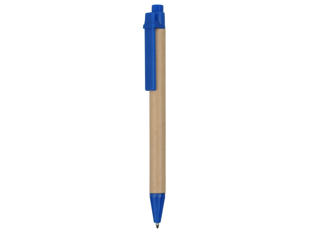 Набор стикеров А6 "Write and stick" с ручкой и блокнотом, синий (Р)-3