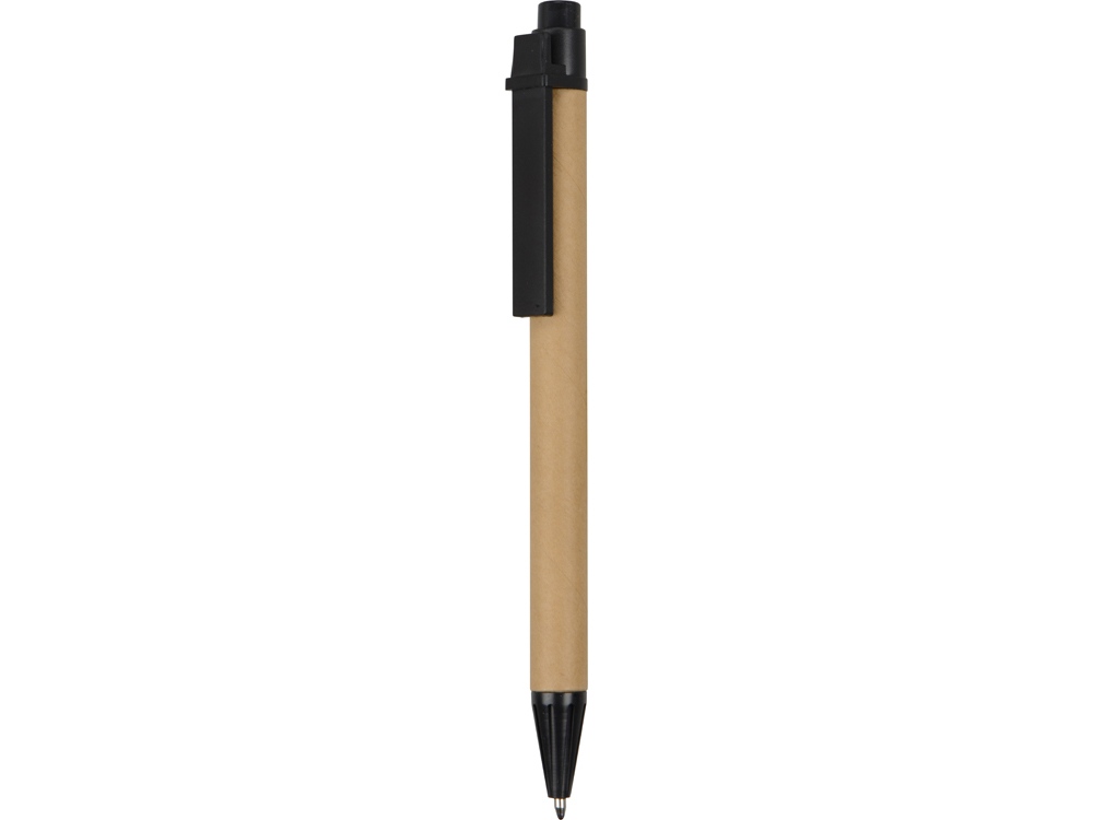Набор стикеров А6 "Write and stick" с ручкой и блокнотом, черный (Р)-3