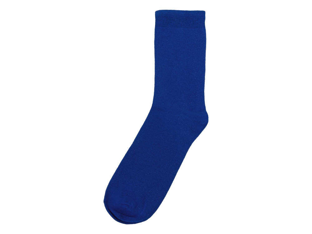 Носки Socks мужские синие, р-м 29-1