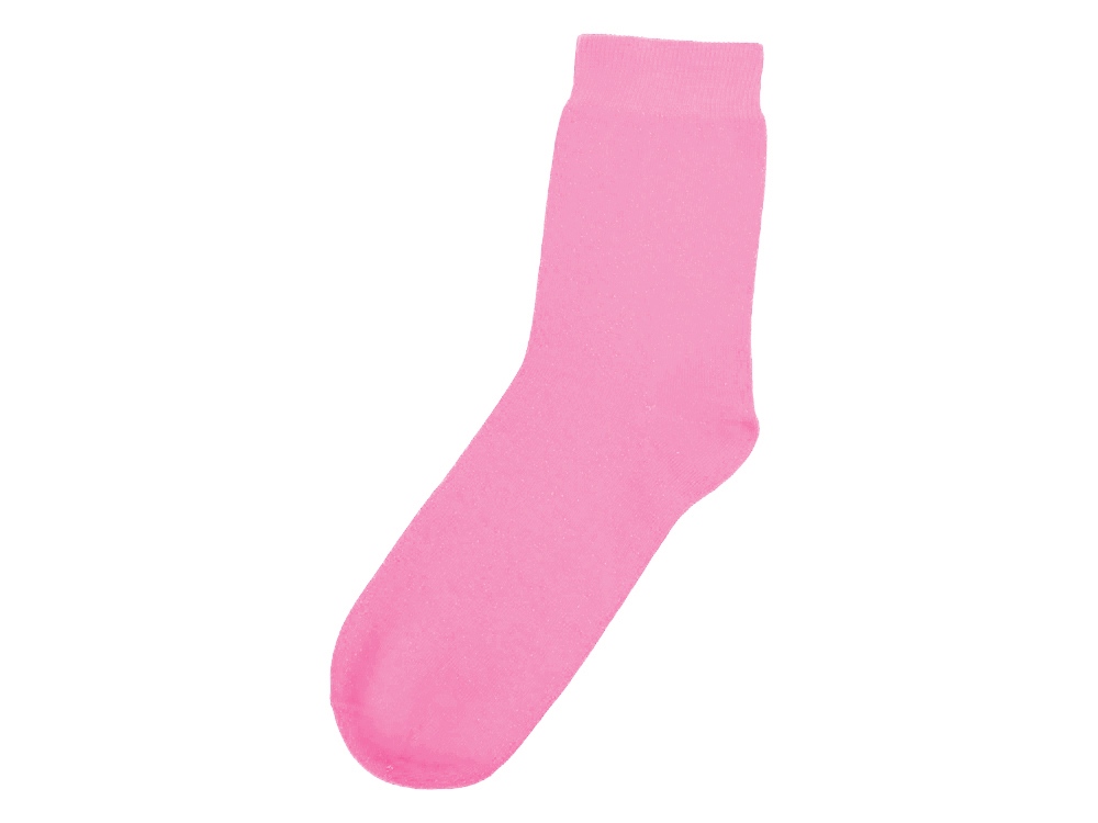 Носки Socks мужские розовые, р-м 29-1