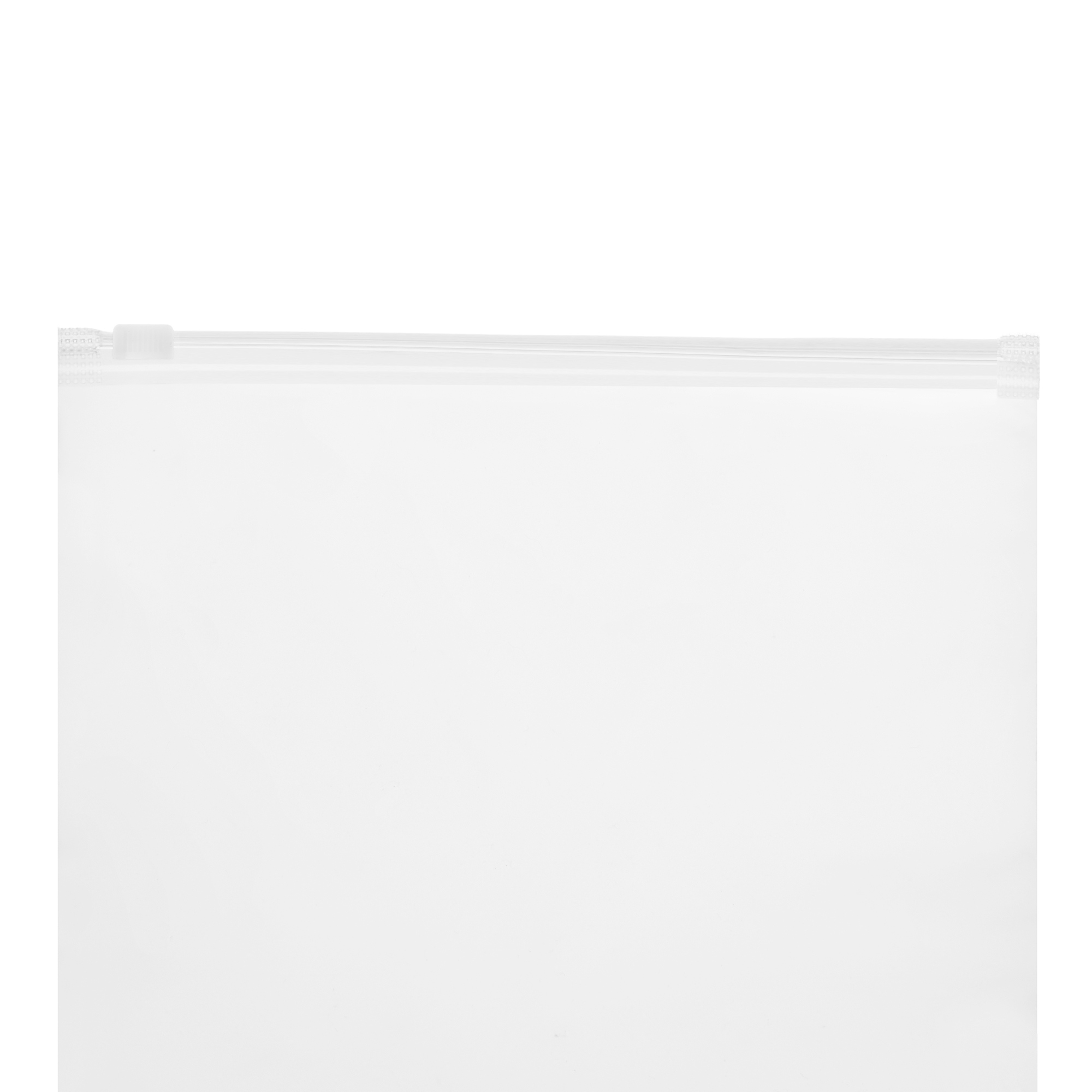 Пакет Ziplock "Мист", 20х25 мм, 65 мкм, матовый, без печати-2