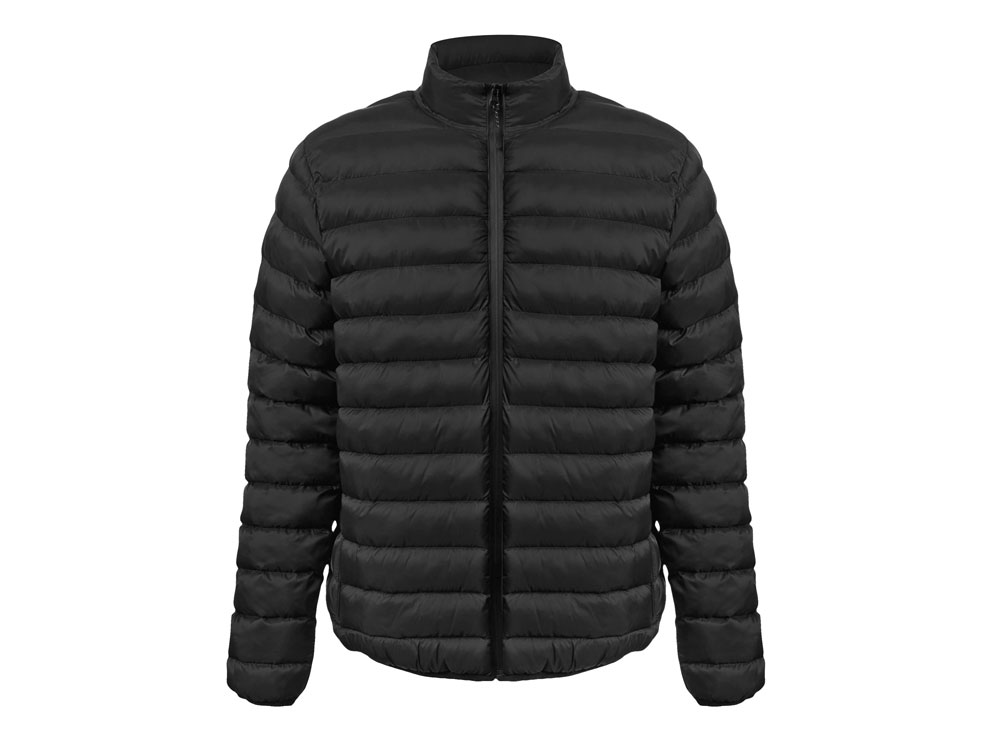 Стеганая куртка "Uniqloud", черный-8
