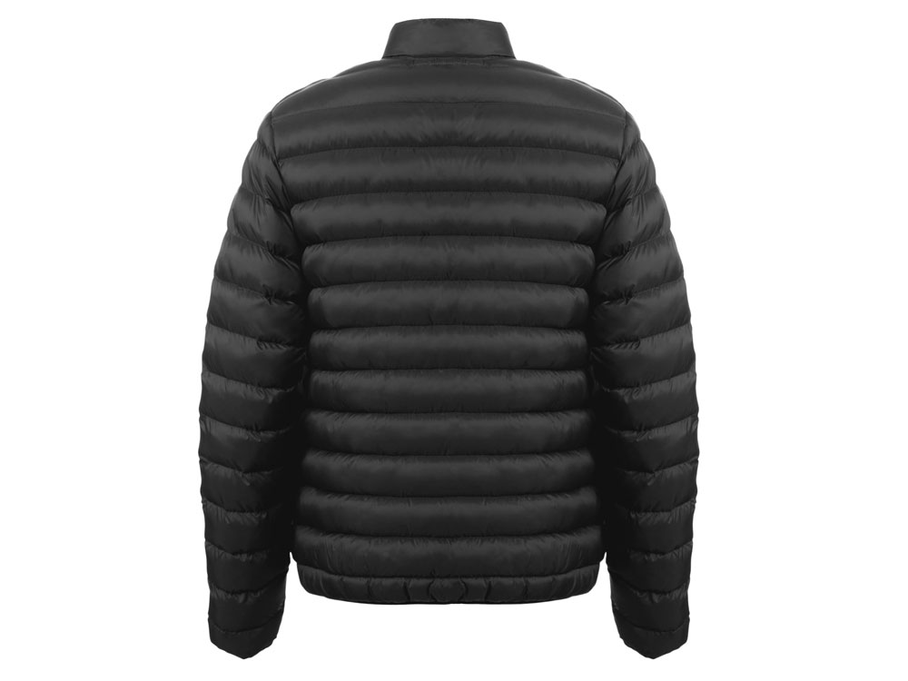 Стеганая куртка "Uniqloud", черный-9