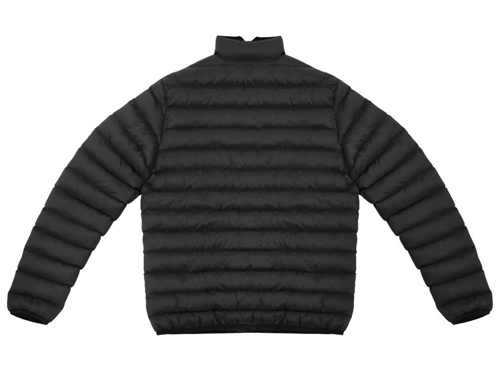 Стеганая куртка "Uniqloud", черный-11