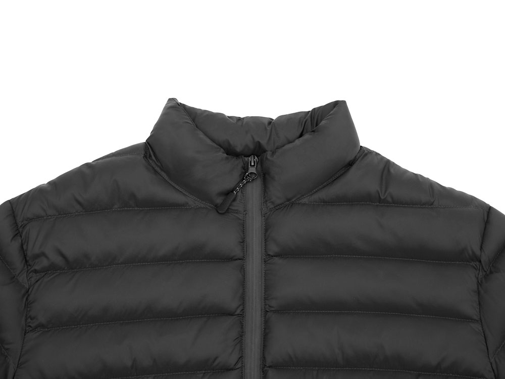 Стеганая куртка "Uniqloud", черный-12