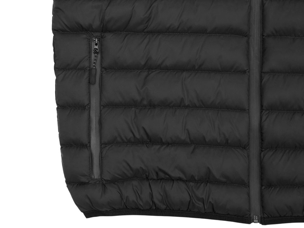 Стеганая куртка "Uniqloud", черный-13