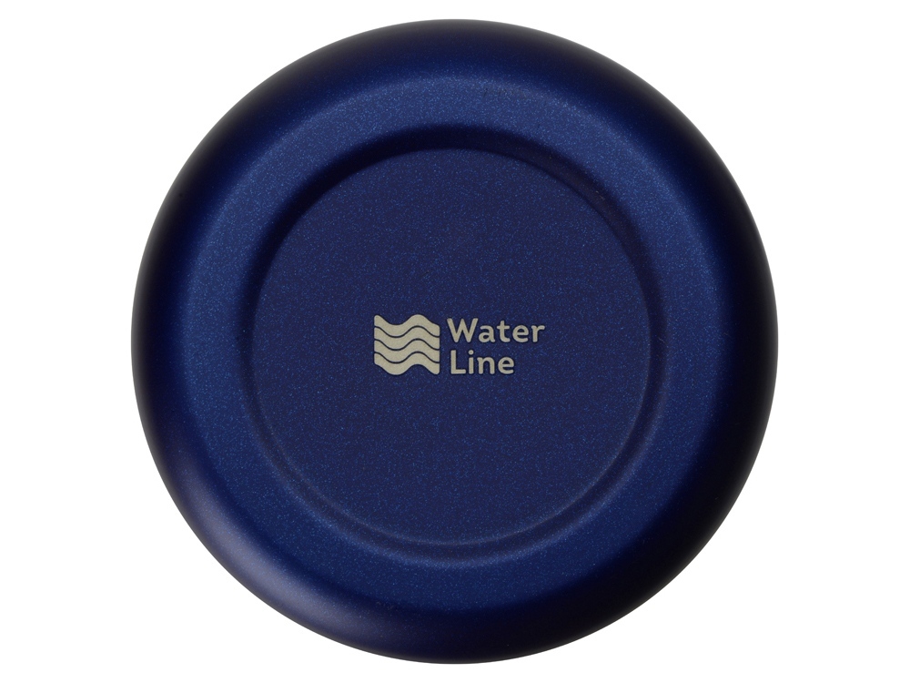 Вакуумный термос "Ardent" Waterline, 500 мл, тубус, темно-синий-6