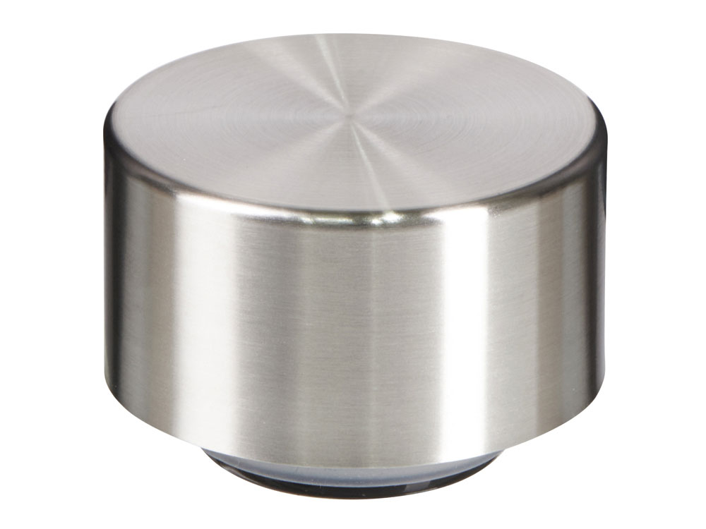 Вакуумная термобутылка "Brottle", черный-3