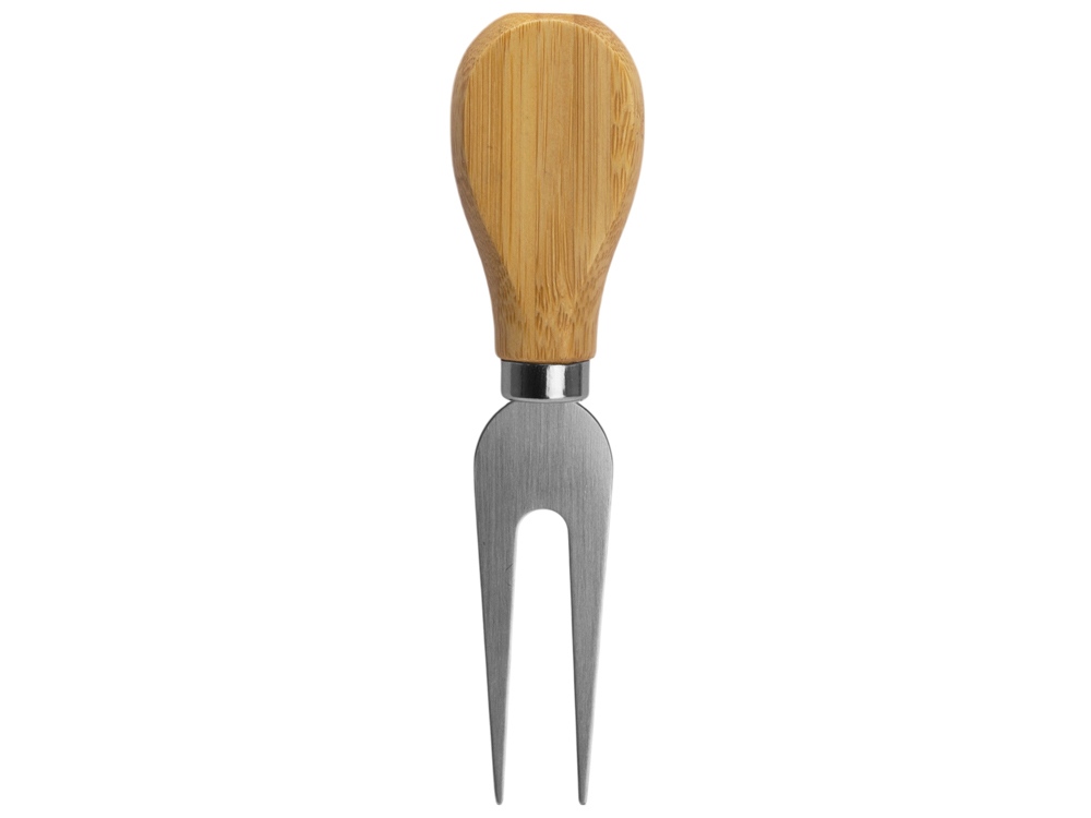 Набор для сыра из сланцевой доски и ножей Bamboo collection "Taleggio"-9