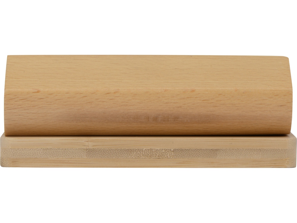 Набор для сыра из сланцевой доски и ножей Bamboo collection "Taleggio" (Р)-5