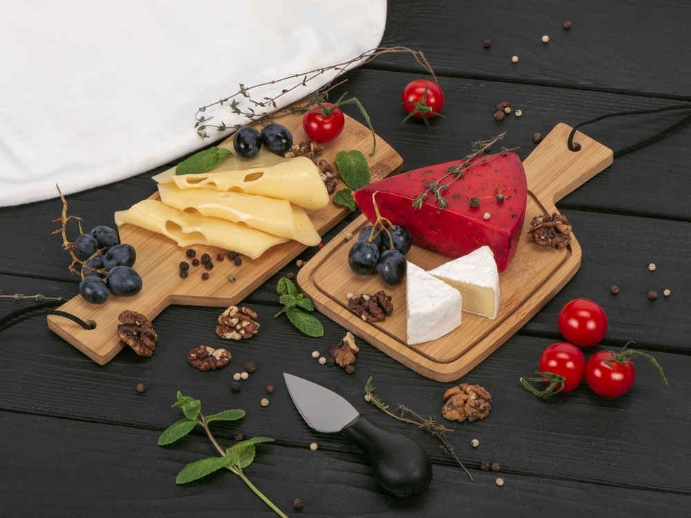 Набор для сыра и тапасов Bamboo Collection "Tapas"-5