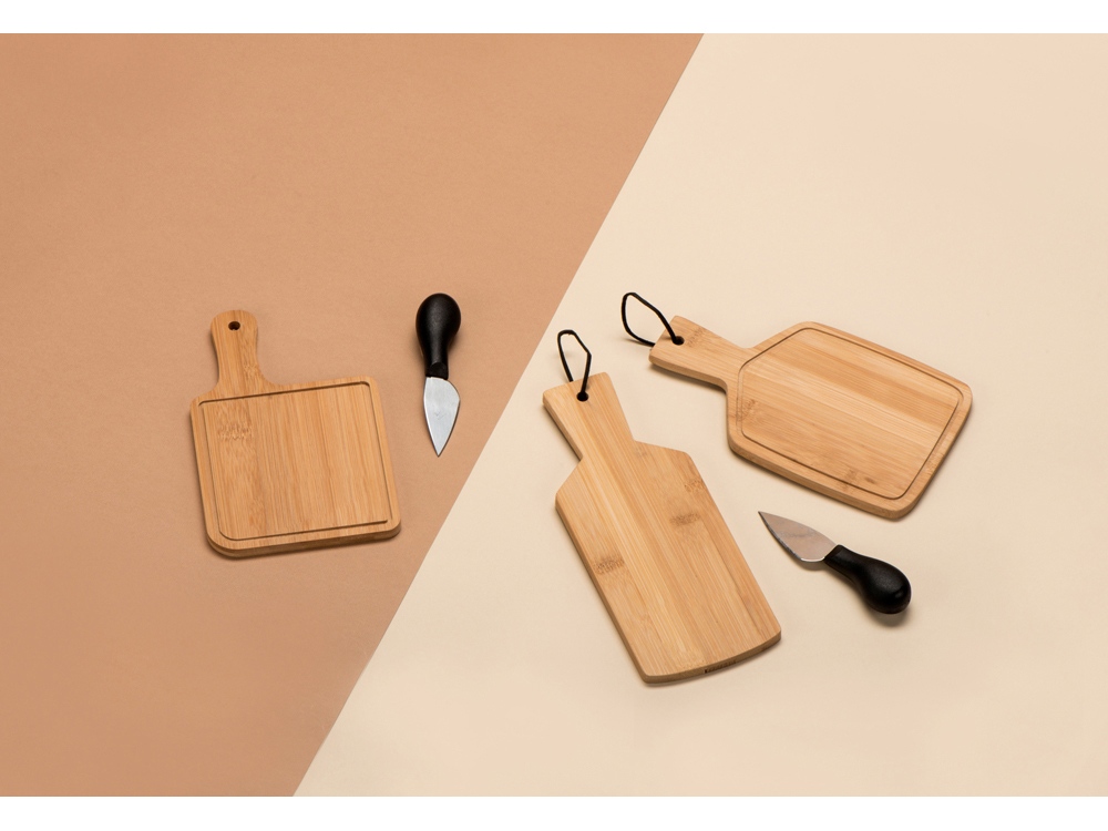 Набор для сыра и тапасов Bamboo Collection "Tapas"-7